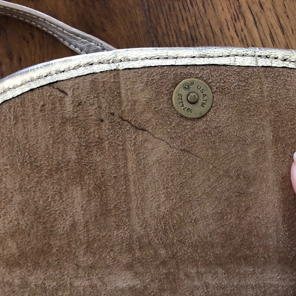 Eric Javits Rare Clutch/Shoulder Bag - Picture 6 of 8